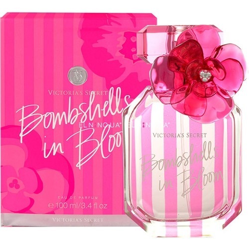 Victoria's Secret - Bombshells In Bloom